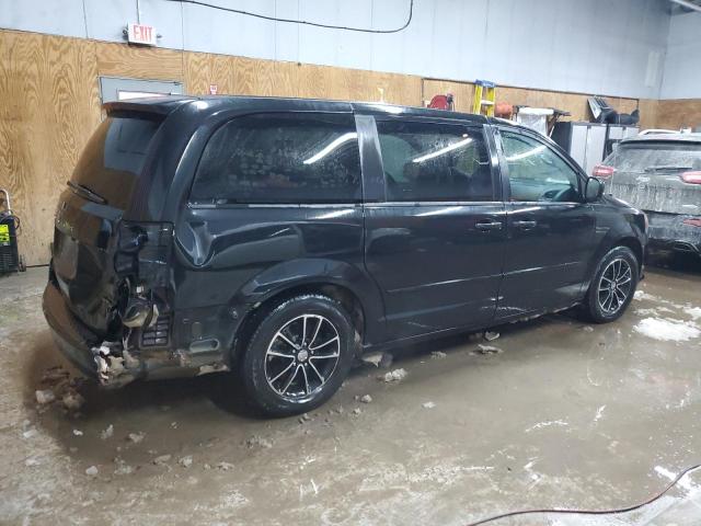 Photo 3 from auction – 2017 DODGE GRAND CARA with VIN 2C4RDGBG0HR776614