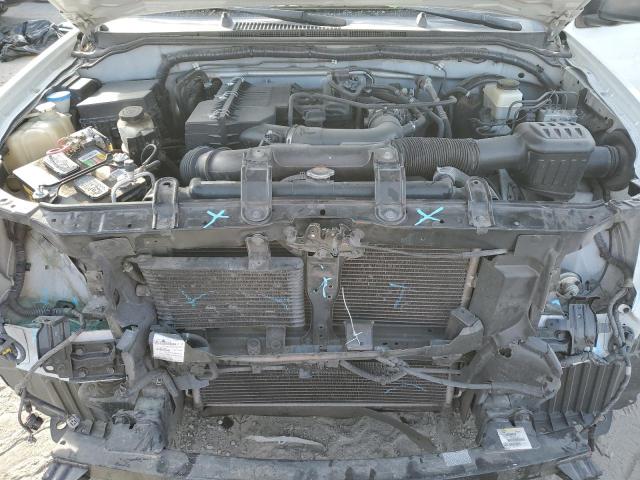 Photo 11 from auction – 2016 NISSAN FRONTIER S with VIN 1N6BD0CT8GN722491