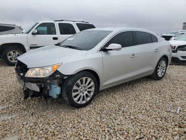 BUICK LACROSSE P 2013 with VIN 1G4GF5E33DF244897 - Photo from auction
