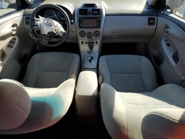 Photo 8 from auction – 2013 TOYOTA COROLLA BA with VIN 2T1BU4EE0DC060364