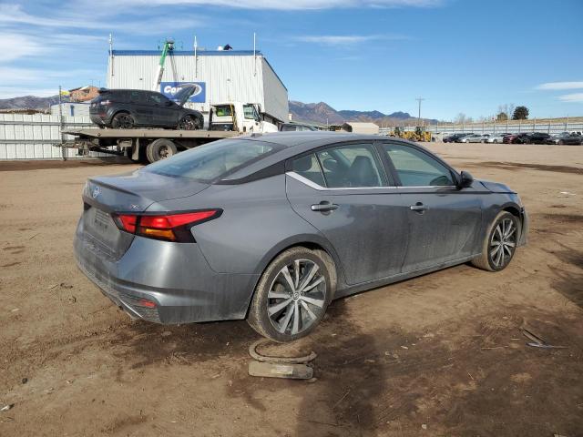 Photo 3 from auction – 2021 NISSAN ALTIMA SR with VIN 1N4BL4CV2MN316500