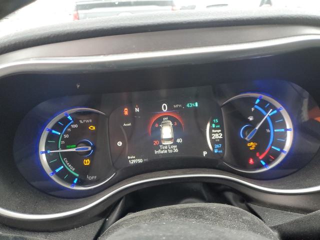صورة رقم 9 من المزاد - 2018 CHRYSLER PACIFICA H مع VIN 2C4RC1N74JR152476