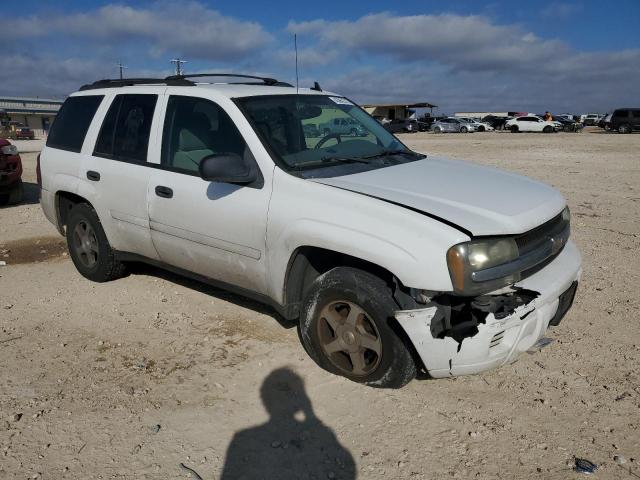 Photo 4 from auction – 2006 CHEVROLET TRAILBLAZE with VIN 1GNDS13S462255818