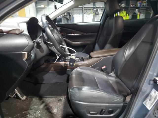 Photo 7 from auction – 2021 MAZDA CX-30 PREM with VIN 3MVDMBDY6MM308888