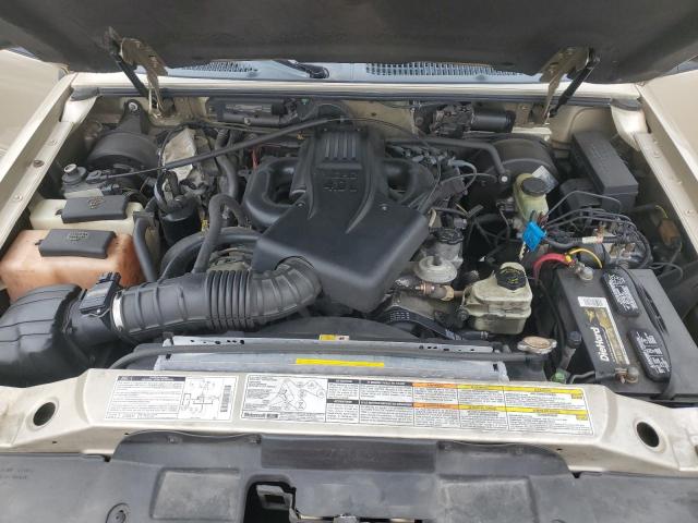 Photo 12 from auction – 2000 FORD EXPLORER X with VIN 1FMZU73E1YZB37270