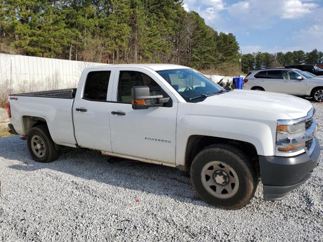 Photo 4 from auction – 2016 CHEVROLET SILVERADO with VIN 1GCVKNEC7GZ204932