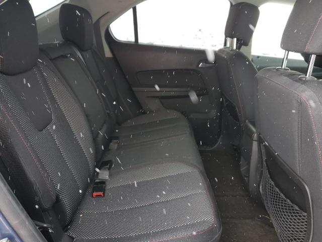 Photo 11 from auction – 2011 CHEVROLET EQUINOX LT with VIN 2CNFLNEC9B6369401