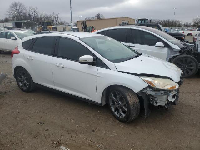 Photo 4 from auction – 2014 FORD FOCUS SE with VIN 1FADP3K26EL286767