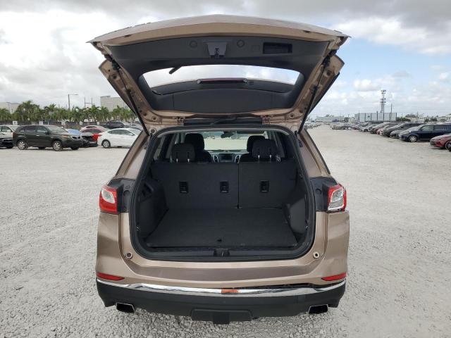 Photo 6 from auction – 2019 CHEVROLET EQUINOX LT with VIN 2GNAXLEX4K6268512