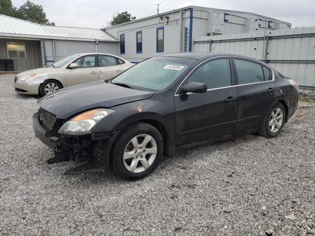 Photo 1 from auction – 2009 NISSAN ALTIMA 2.5 with VIN 1N4AL21E09N447984
