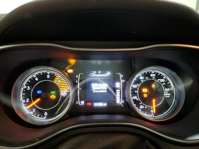 Photo 9 from auction – 2019 JEEP CHEROKEE L with VIN 1C4PJMLN0KD210703