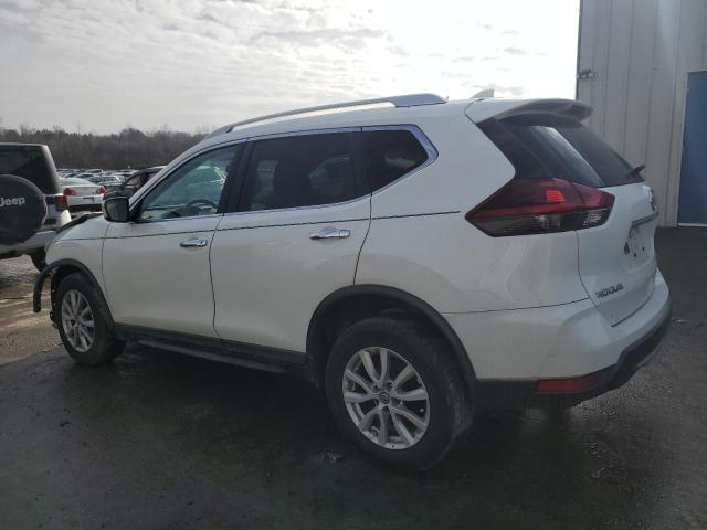 Photo 2 from auction – 2019 NISSAN ROGUE S with VIN KNMAT2MV9KP559747