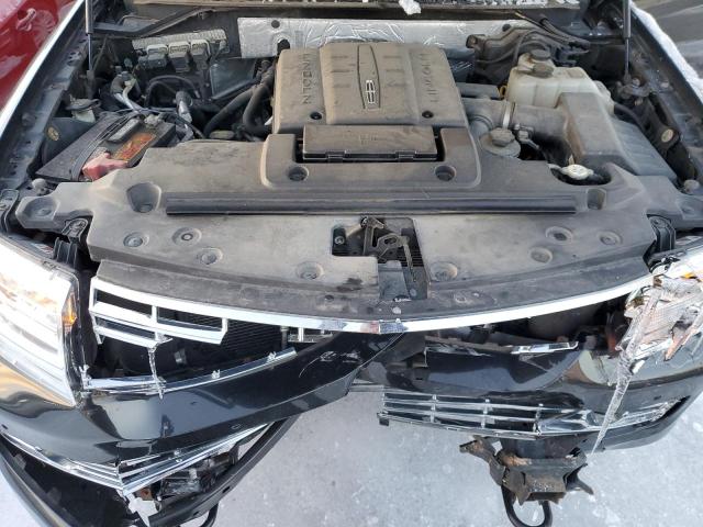 Photo 12 from auction – 2012 LINCOLN NAVIGATOR with VIN 5LMJJ2J51CEL09189
