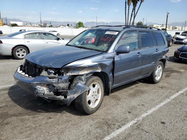 Снимка 1 от търг – 2007 TOYOTA HIGHLANDER с VIN JTEDP21A870127164