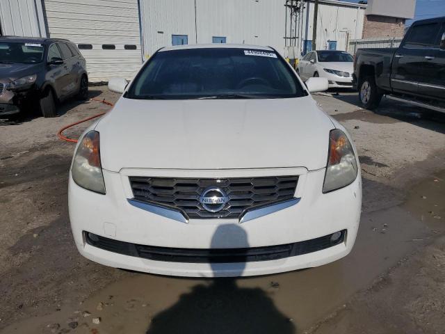Photo 5 from auction – 2008 NISSAN ALTIMA 2.5 with VIN 1N4AL24E88C206065