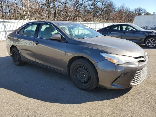 Photo 4 from auction – 2016 TOYOTA CAMRY LE with VIN 4T4BF1FKXGR567083