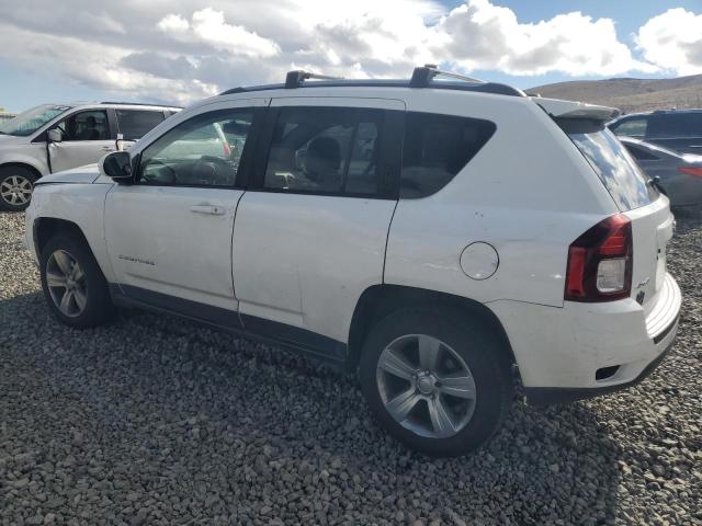 Снимка 2 от търг – 2016 JEEP COMPASS LA с VIN 1C4NJDEBXGD617414