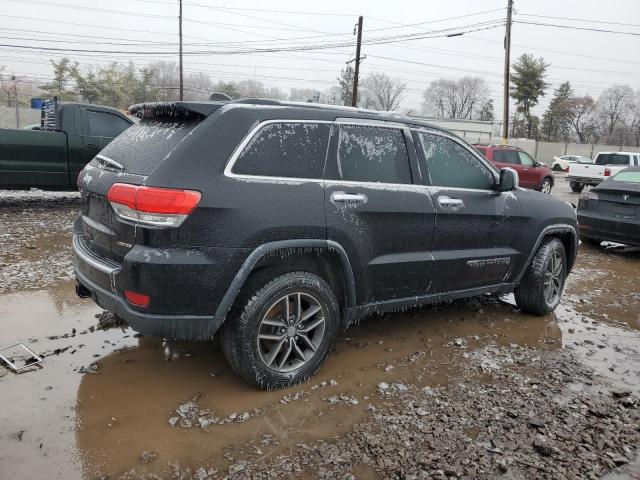 Photo 3 from auction – 2017 JEEP GRAND CHER with VIN 1C4RJFBG8HC624222