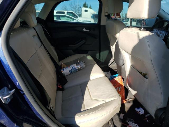 Photo 10 from auction – 2016 FORD FOCUS TITA with VIN 1FADP3N22GL282715