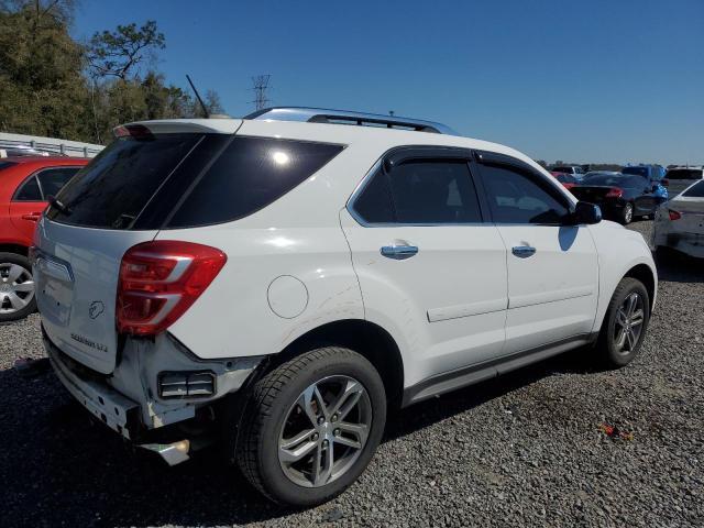 Photo 3 from auction – 2016 CHEVROLET EQUINOX LT with VIN 2GNFLGE34G6183408