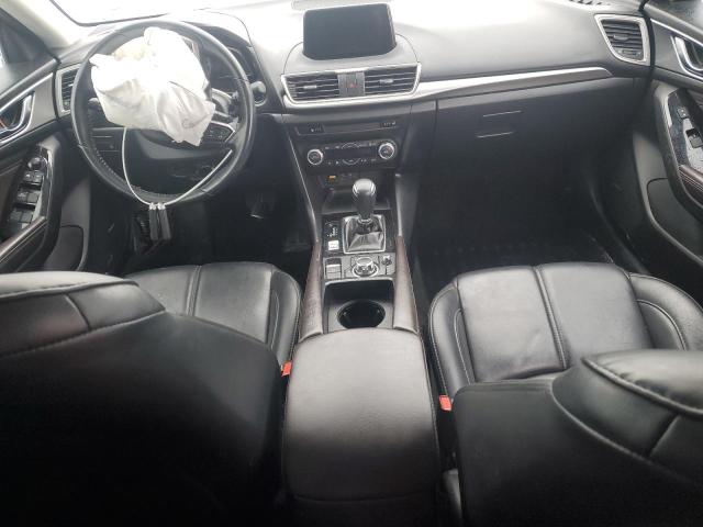 Photo 8 from auction – 2018 MAZDA 3 TOURING with VIN 3MZBN1V35JM241938