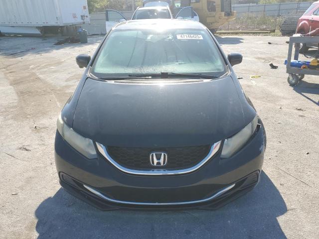 صورة رقم 5 من المزاد - 2015 HONDA CIVIC EX مع VIN 19XFB2F87FE103557