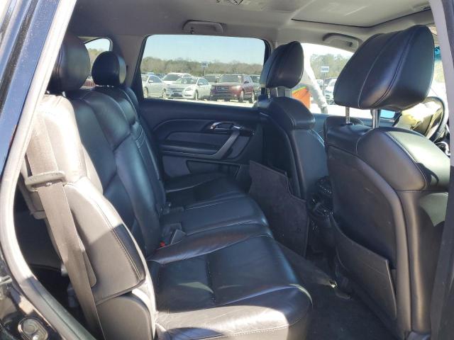 Photo 11 from auction – 2009 ACURA MDX TECHNO with VIN 2HNYD28479H525439