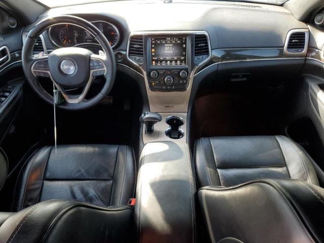 Photo 8 from auction – 2014 JEEP GRAND CHER with VIN 1C4RJFCG0EC554953