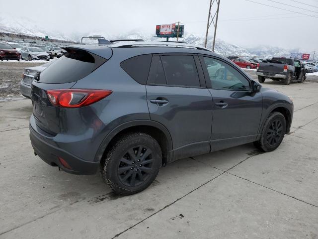 Photo 3 from auction – 2013 MAZDA CX-5 TOURI with VIN JM3KE4CE3D0153235