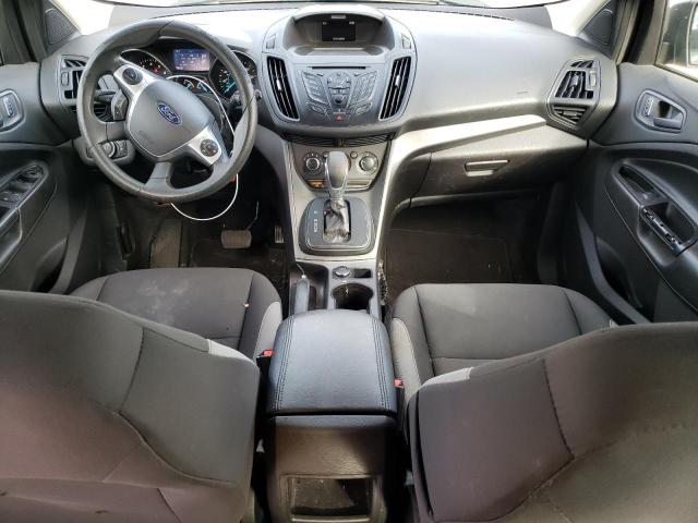Photo 8 from auction – 2015 FORD ESCAPE S with VIN 1FMCU0F73FUC00695