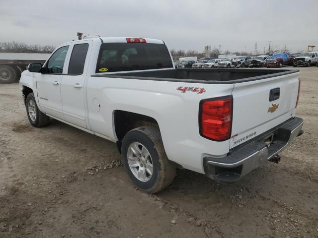 Photo 2 from auction – 2015 CHEVROLET SILVERADO with VIN 1GCVKREC8FZ165029