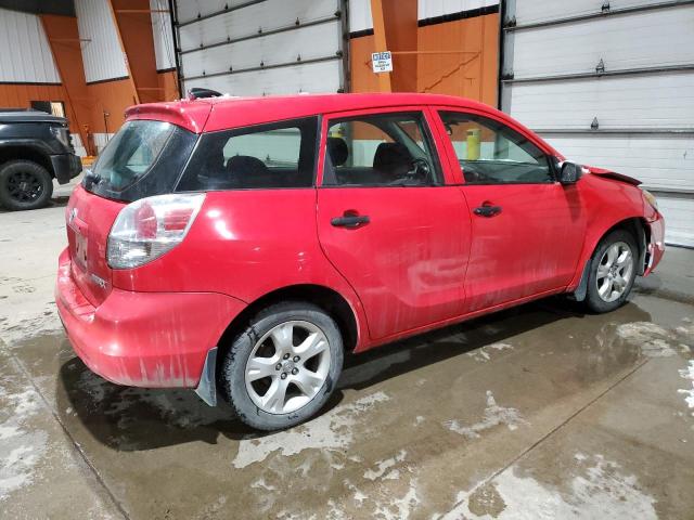 Photo 3 from auction – 2007 TOYOTA COROLLA MA with VIN 2T1KR32E17C654269
