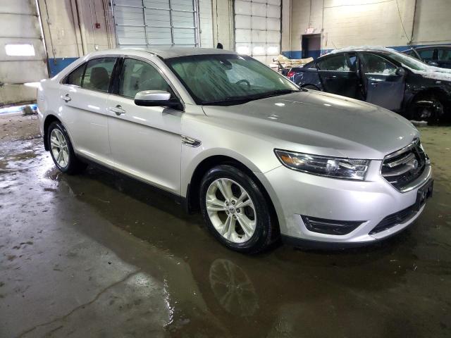Photo 4 from auction – 2015 FORD TAURUS SEL with VIN 1FAHP2H84FG150512