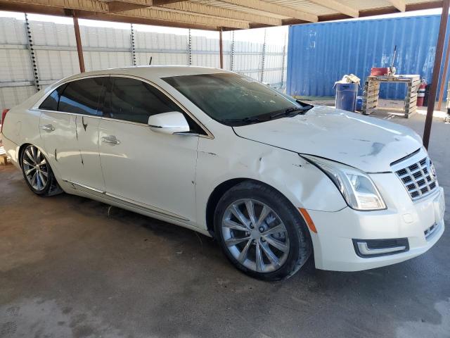 Photo 4 from auction – 2013 CADILLAC XTS with VIN 2G61N5S3XD9178667