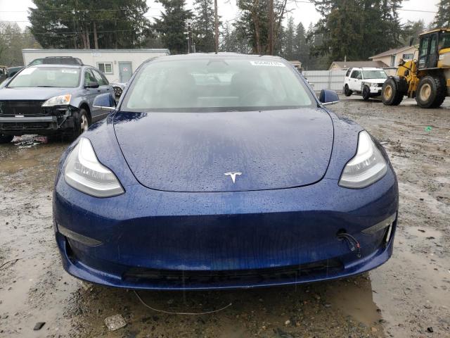 Photo 5 from auction – 2019 TESLA MODEL 3 with VIN 5YJ3E1EB3KF433198