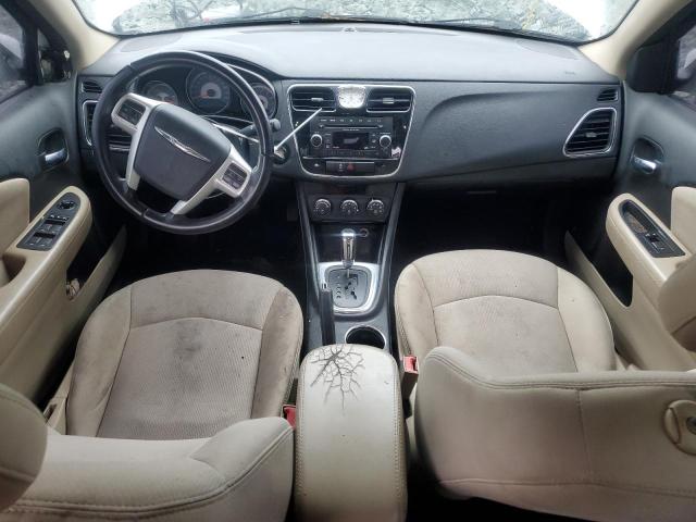 Photo 8 from auction – 2013 CHRYSLER 200 TOURIN with VIN 1C3CCBBB9DN525232