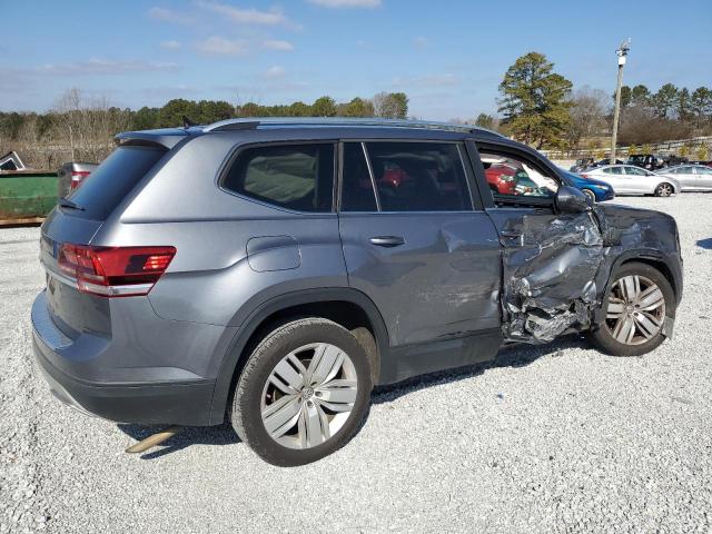 Photo 3 from auction – 2019 VOLKSWAGEN ATLAS SE with VIN 1V2WP2CA0KC574183