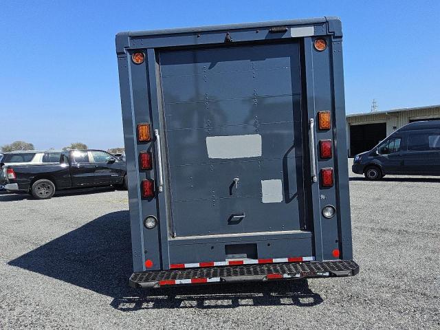 Photo 6 from auction – 2022 RAM PROMASTER with VIN 3C7WRVMG6NE137045