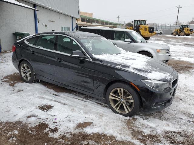 Photo 4 from auction – 2017 BMW 330 XIGT with VIN WBA8Z9C32HG827422