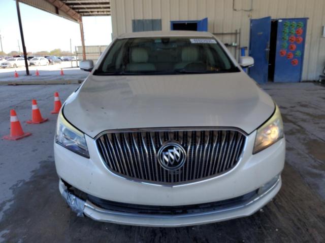 Photo 5 from auction – 2014 BUICK LACROSSE with VIN 1G4GB5G35EF169288