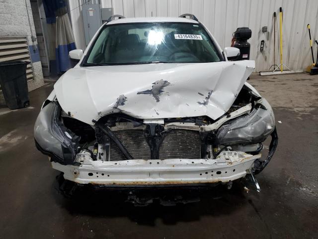Photo 5 from auction – 2015 SUBARU IMPREZA SP with VIN JF1GPAT60F8202420