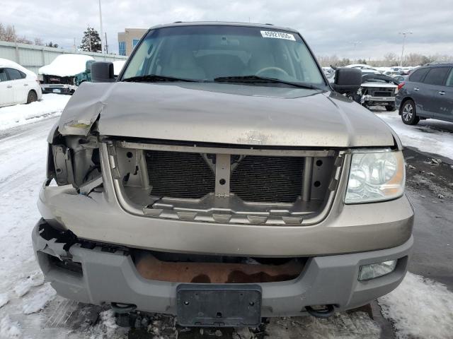 Photo 5 from auction – 2003 FORD EXPEDITION with VIN 1FMPU16L73LC04593