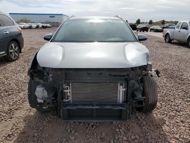 Photo 5 from auction – 2022 KIA NIRO LX with VIN KNDCB3LC9N5541394