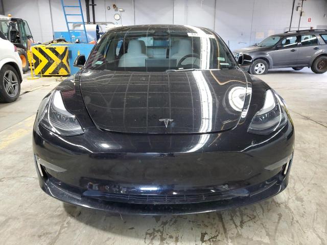 Photo 5 from auction – 2022 TESLA MODEL 3 with VIN 5YJ3E1EB7NF353407