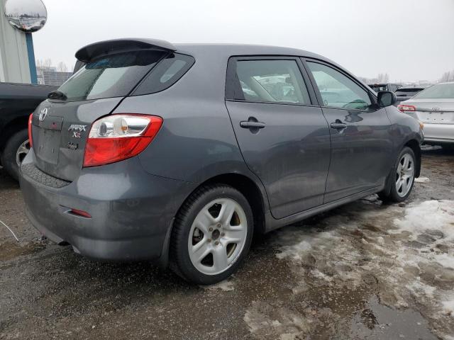 Photo 3 from auction – 2010 TOYOTA COROLLA MA with VIN 2T1KE4EE3AC044166