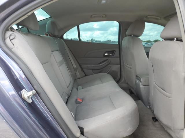 Photo 10 from auction – 2013 CHEVROLET MALIBU LS with VIN 1G11B5SA5DF192495