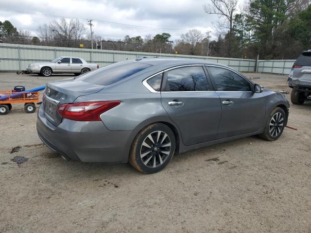 Photo 3 from auction – 2018 NISSAN ALTIMA 2.5 with VIN 1N4AL3AP3JC171744
