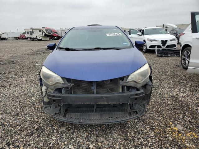 Photo 5 from auction – 2016 TOYOTA COROLLA L with VIN 5YFBURHEXGP432113
