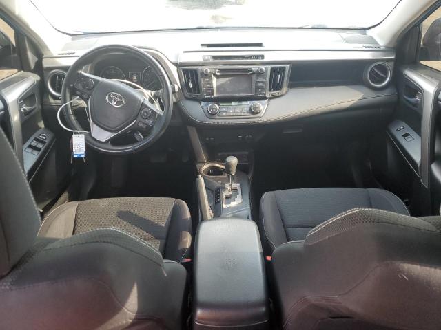 Photo 8 from auction – 2017 TOYOTA RAV4 XLE with VIN JTMRFREV6HJ145693