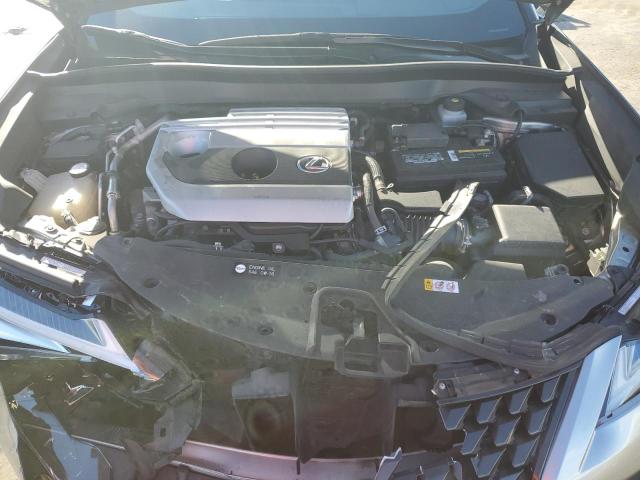 Photo 11 from auction – 2019 LEXUS UX 200 with VIN JTHY3JBH1K2001084